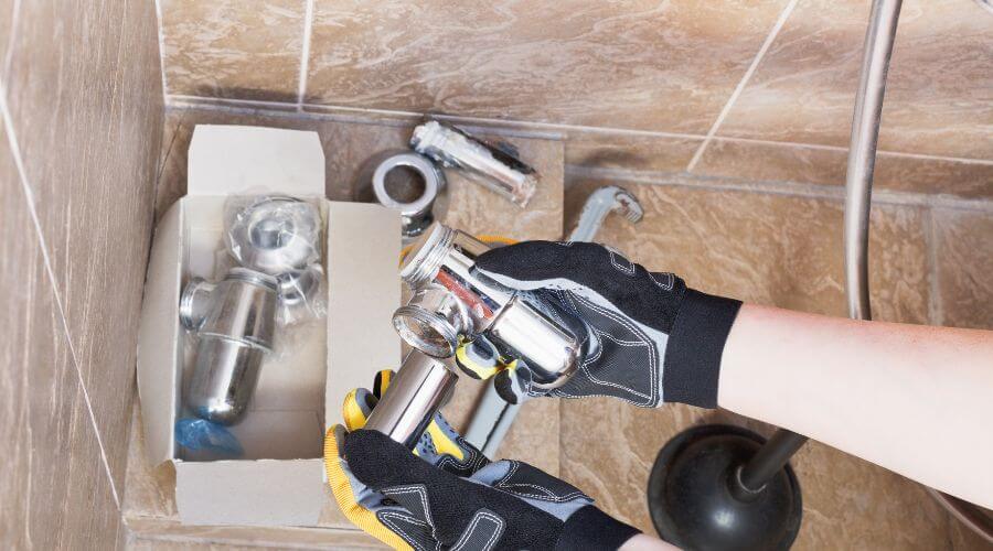 Expert top industrial roofings services in Elk Mound, WI